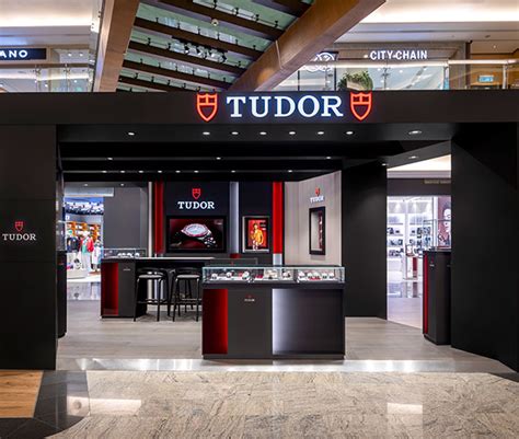 tudor mid valley